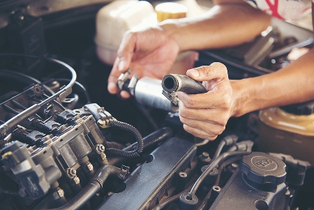 Comparing Genuine vs. OEM Auto Parts: Is There a Difference?