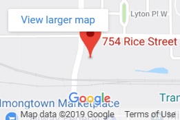 Google Map Location
