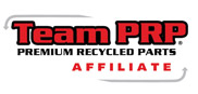 PRP Logo